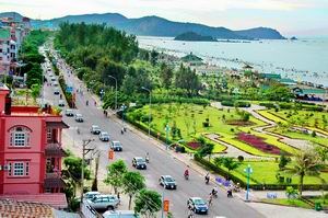 Nghệ An đẩy mạnh tái cơ cấu nông nghiệp, xây dựng nông thôn mới